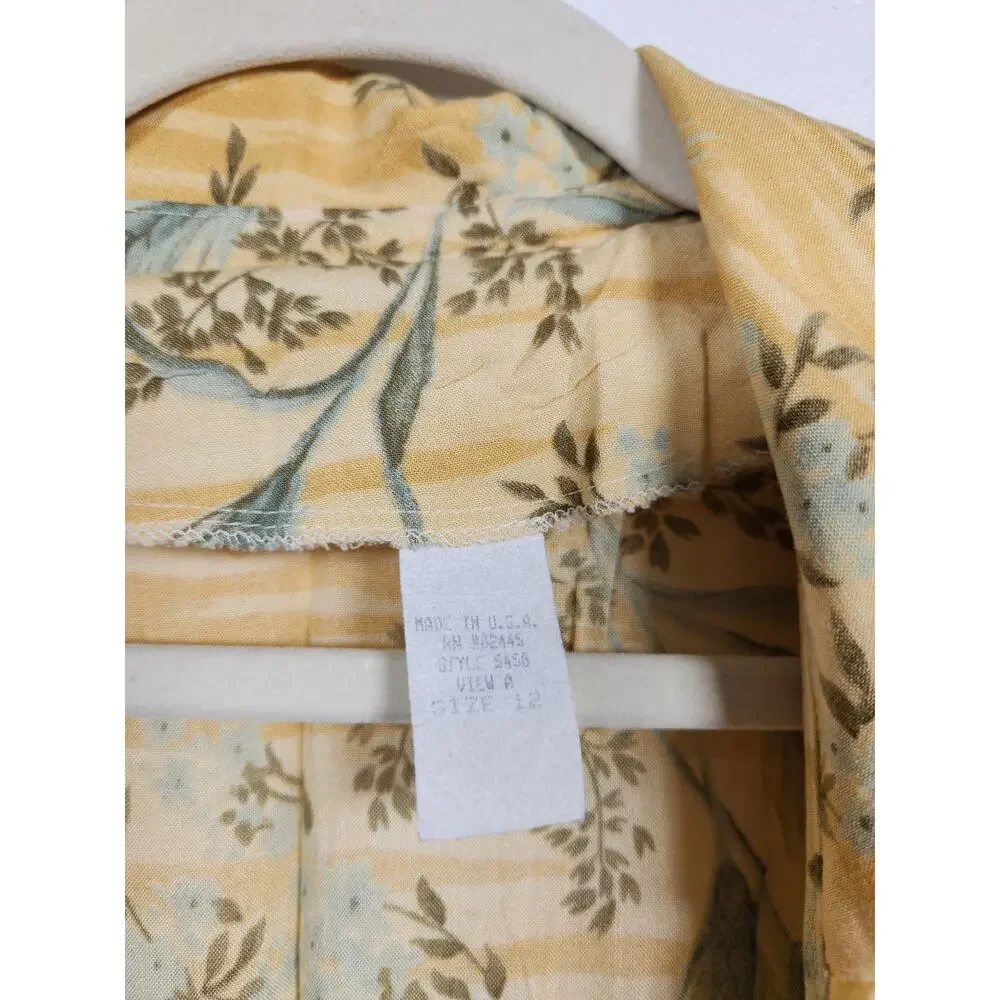Vintage brand no